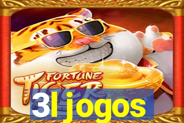 3l jogos